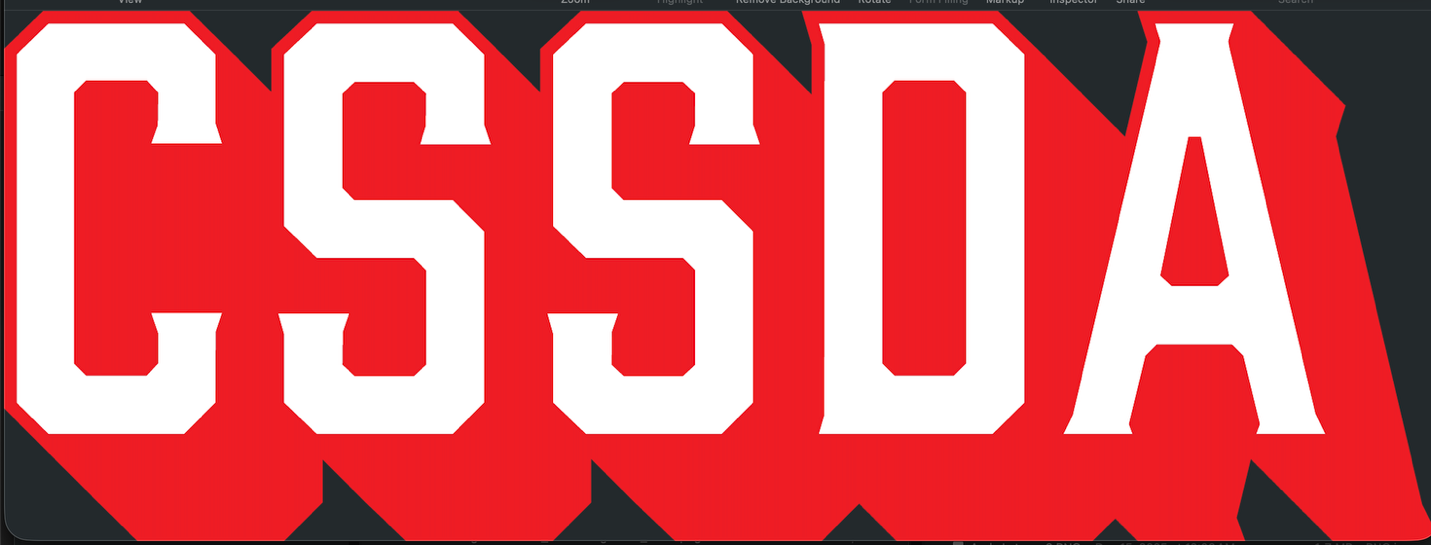 CSSDA