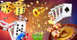 Arctic Casino - Upptäck Spänningen i Vinterlandet