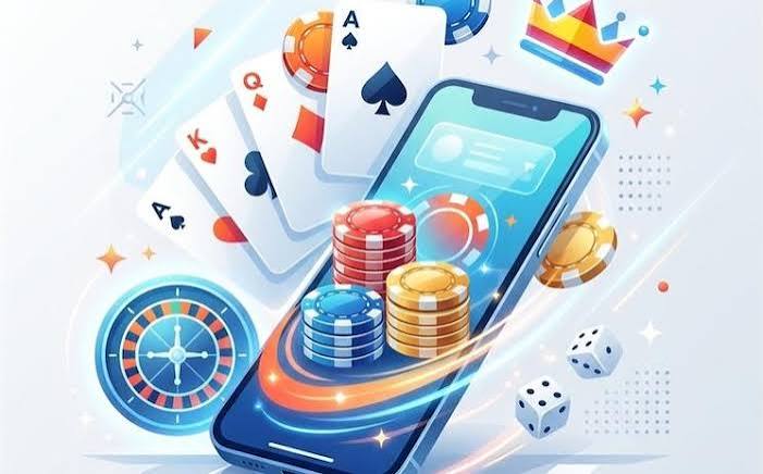 Código Promocional Casino España Mejores Aumenta tus Ganancias