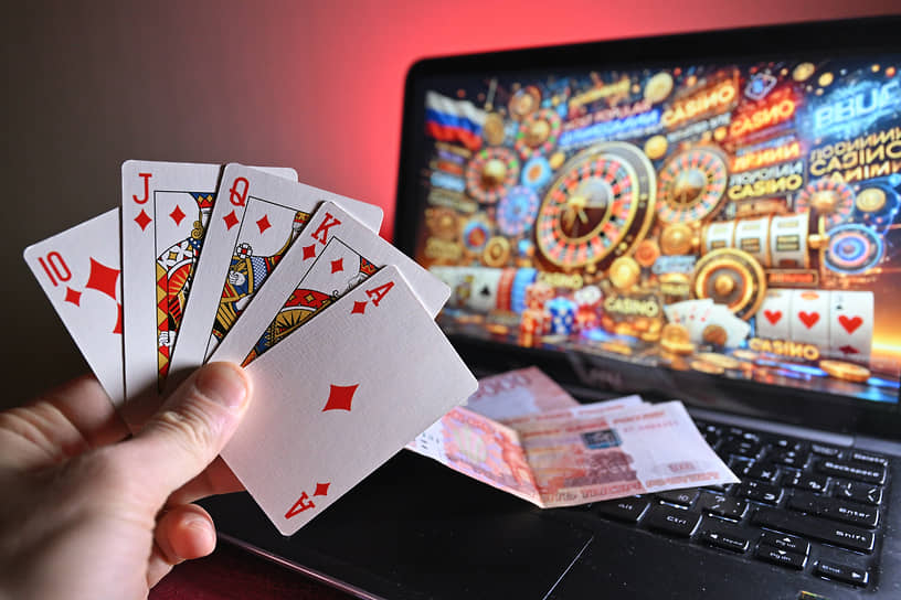 Discover the Thrills of Beonbet Casino & Sportsbook 375014709
