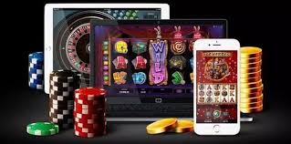 Efbet Casino Your Ultimate Gambling Destination