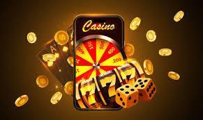 Efbet Casino Your Ultimate Gambling Destination