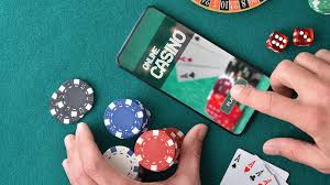 Euphoria Wins Casino & Sportsbook Your Ultimate Gaming Experience