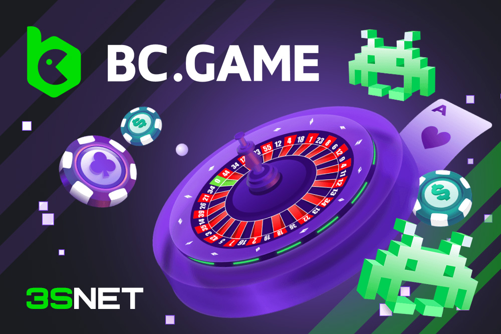 Everything You Need to Know About BC.Game Crypto Casino Everything You Need to Know About BC.Game Crypto Casino