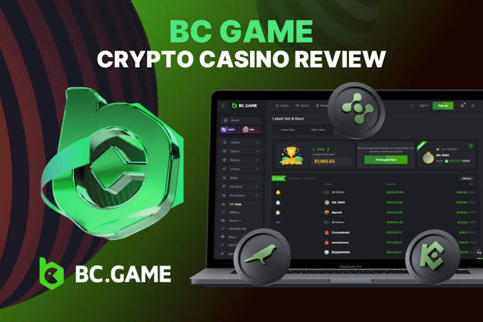 Everything You Need to Know About BC.Game Registration Everything You Need to Know About BC.Game Registration