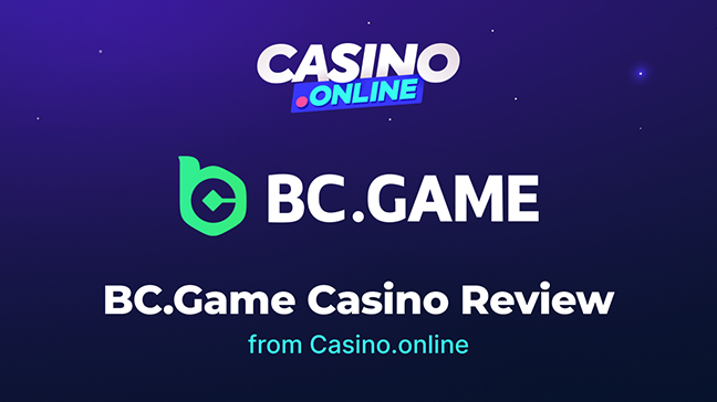 Everything You Need to Know About BC.Game Registration Everything You Need to Know About BC.Game Registration