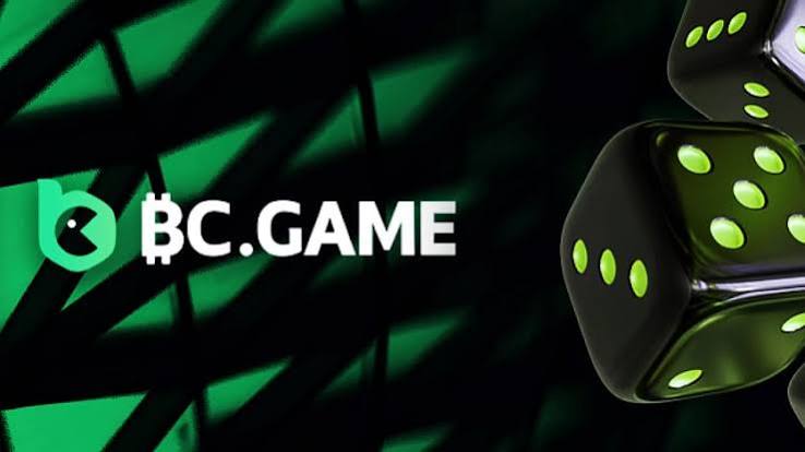 Experience a New Era of Gambling at BC.Game Online Casino