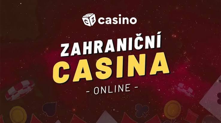 Nové zahraniční online casina Co přinášejí a jak je maximálně využít Nové zahraniční online casina Co přinášejí a jak je maximálně využít