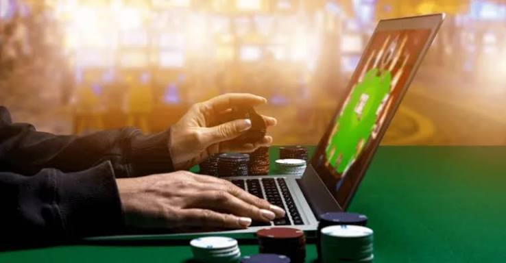 Καλλίτερα Online Καζίνο Ο Οδηγός σας για την Επιτυχία Καλλίτερα Online Καζίνο Ο Οδηγός σας για την Επιτυχία