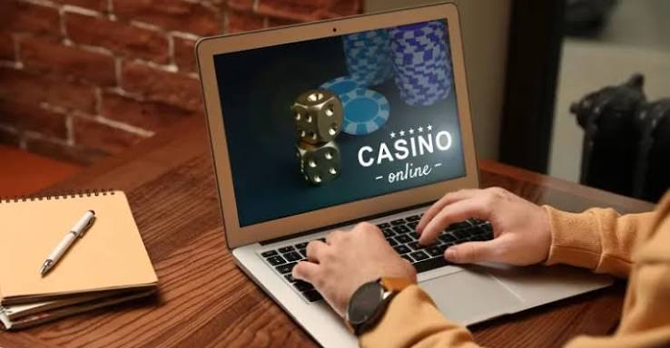 Καλλίτερα Online Καζίνο Οδηγός για Ξεκίνημα Καλλίτερα Online Καζίνο Οδηγός για Ξεκίνημα