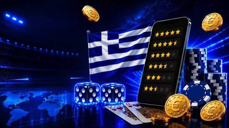 Νέα Διαδικτυακά Καζίνο Ανακαλύψτε τον Κόσμο της Διασκέδασης Νέα Διαδικτυακά Καζίνο Ανακαλύψτε τον Κόσμο της Διασκέδασης