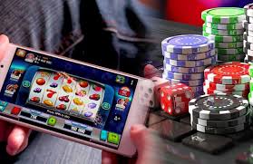 The Allure of Casino Cryptorino A New Era in Online Gambling The Allure of Casino Cryptorino A New Era in Online Gambling